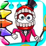 Amazing Digital Circus Pomni