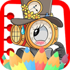 Clock Woman Skibidi Toilet APK