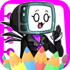TV Woman Skibidi Toilet APK