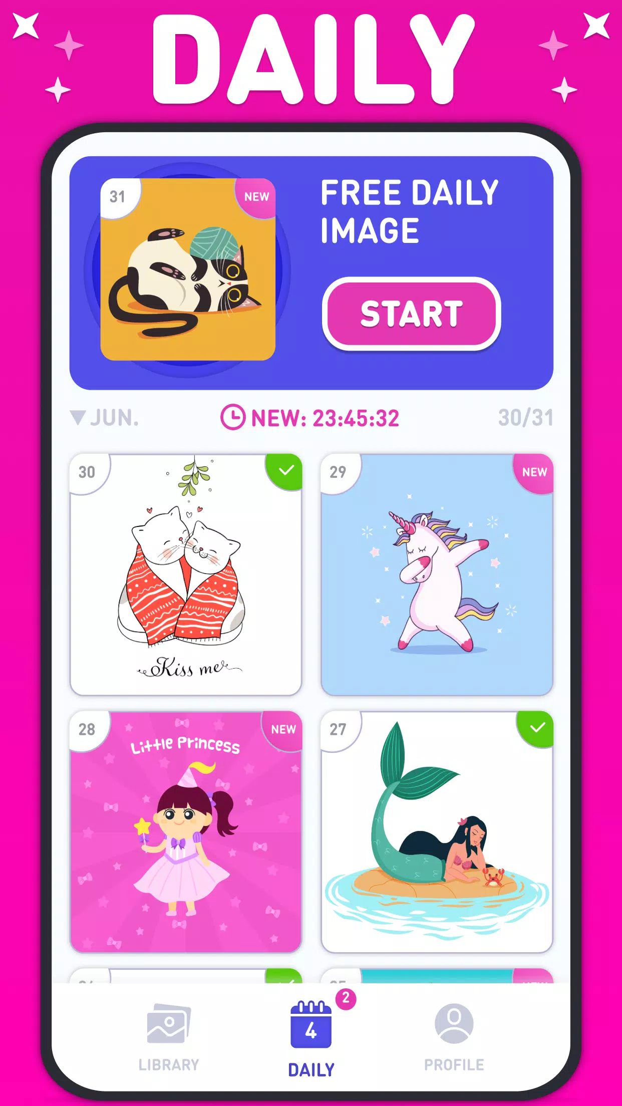 Peindre Par Numero Livre De Coloriage Gratuit Peindre par Numéro - Livre de Coloriage Gratuit APK pour Android Télécharger