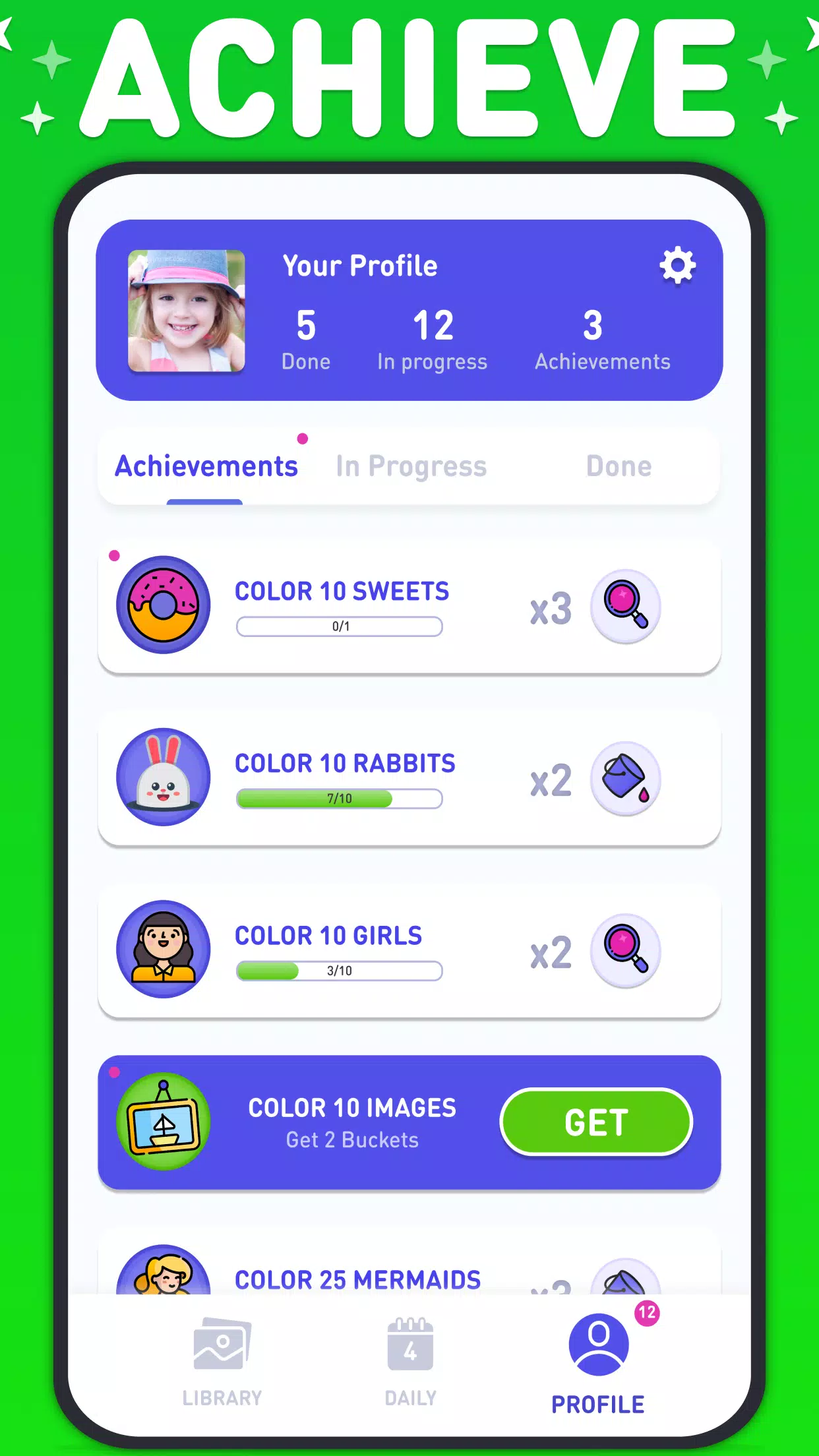 Peindre Par Numero Livre De Coloriage Gratuit Peindre par Numéro - Livre de Coloriage Gratuit APK pour Android Télécharger