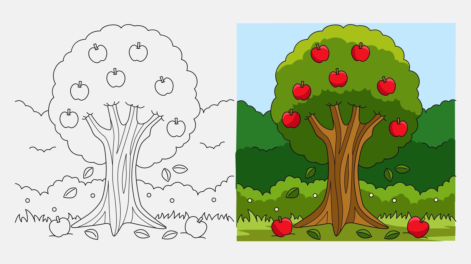 Coloring Pages Coloring Games APK Download for Android Latest Version