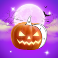 Halloween Coloring By Number