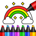 Jogos de desenhar e colorir