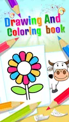 Zeichen- und Malspiele XAPK Herunterladen