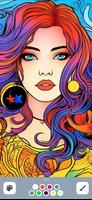 AI Coloring Pages - Art Game screenshot 3
