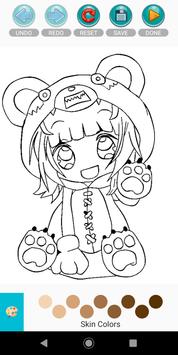 Download Coloring Pages For Gacha Club 2021 Apk Free Latest Version C O R E