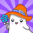 Buku Mewarnai: Halloween APK
