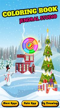 5000 Coloring Book Christmas App Free Images 5000 Coloring Book Christmas App Free Images