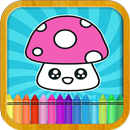 Coloring book for kids APK