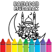 Ramadan Coloring Pages icono