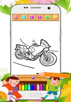 Coloring Book for Poketstar 截圖 1
