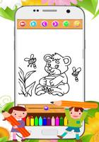 Coloring Book for Poketstar 截圖 2