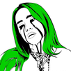Billie Eilish Coloring Book APK