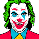 Joker Coloring Book APK