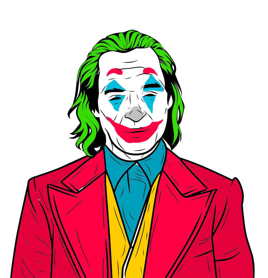 Joker Coloring Book for Android   APK Download