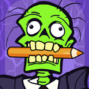 Animated Zombies Coloring Page APK