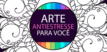 Páginas para colorir adultos