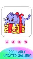 Kids Coloring: Little Masters imagem de tela 3