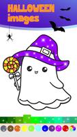 Kids Coloring: Halloween Games bài đăng