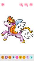 My Little Unicorn by Numbers ảnh chụp màn hình 2