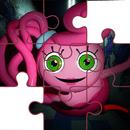 Jigsaw Puzzle Poppy Playtime APK