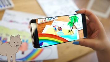 Coloring Book Holo - Color Drawing Learning Game bài đăng