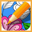 Paint by Number Coloring Book‏ APK