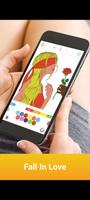 Paint by Number Coloring Book‏ Screenshot 2