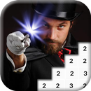 Magican Coloring Book: Magic Pixel Art APK