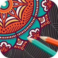 Coloring Puzzle Book APK download