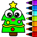 Juegos de colorear para niños APK