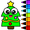 ElePant: Drawing apps for kids APK