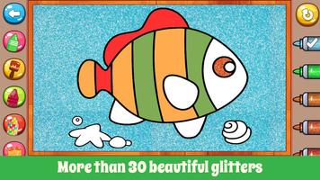 Coloring Games: Color Kids poster