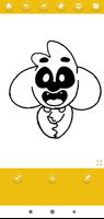 mikecrack coloring book Screenshot 3