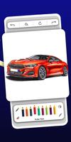 BMW Coloring Book - Painting s screenshot 2