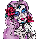 Tattoo Adult Color By Number Tattoo coloring APK