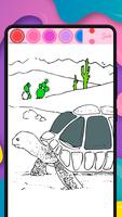 Coloring book for children - games for children capture d'écran 1
