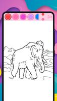 Coloring book for children - games for children capture d'écran 2