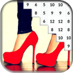 ”Coloring Book High Heels 2022
