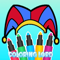 Pomny Coloring