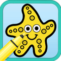 Starfish Coloring
