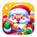 Coloring Book Christmas APK