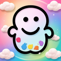 Peppa pig colorir livro