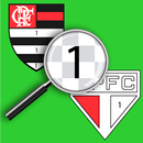 Colorir Times de Futebol Brasi APK