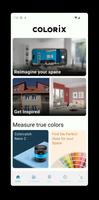 Colorix.com Pro poster