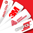 CAL Select icono