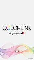 A&E Colorlink Affiche