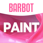 Barbot Paint icône