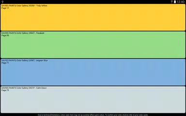 Davies ColorStudio XAPK Herunterladen